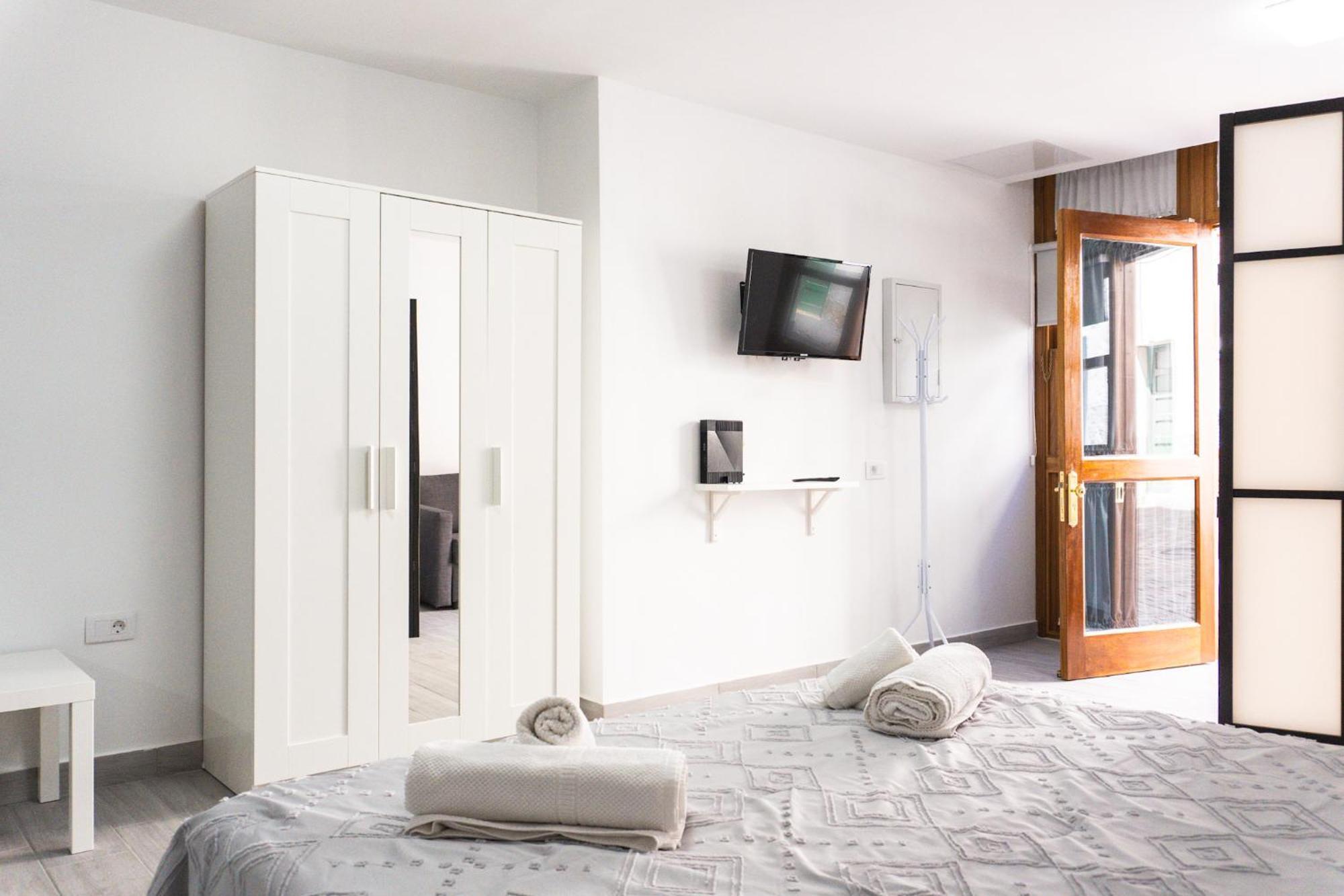 Apartamento Le&la *