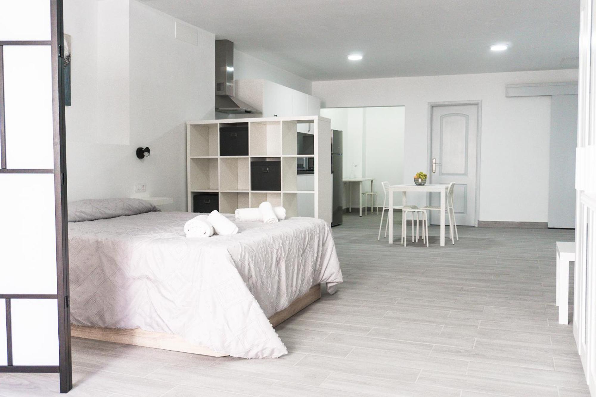 Apartamento Le&la Santa Cruz de la Palma (Isla de la Palma)