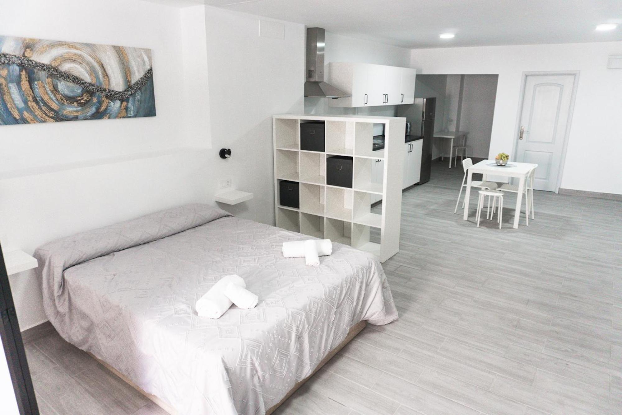 Le&la Apartamento *