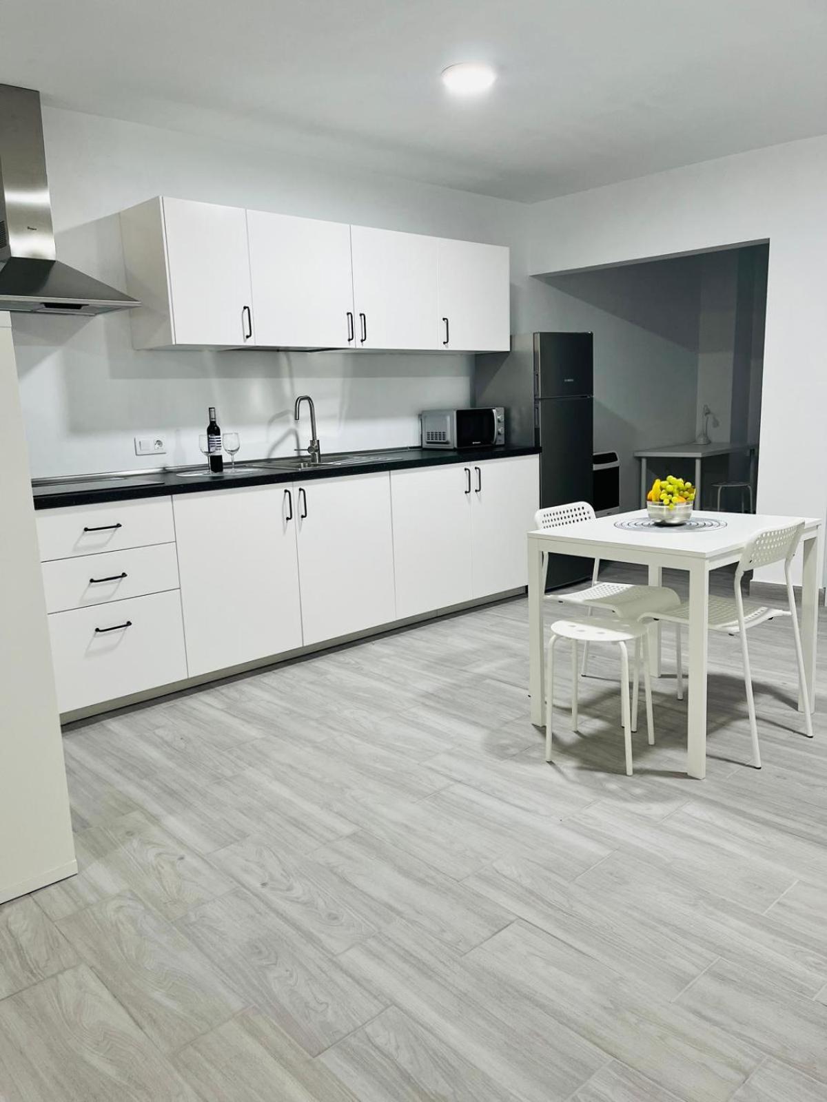 Apartamento Le&la Santa Cruz de la Palma (Isla de la Palma)